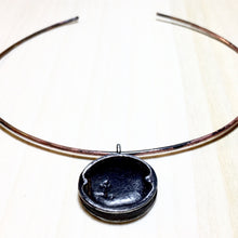 GUIDE ROUND CROSS GATOR COPPER CHOKER - BRIAN CARLSON ONLINE STORE