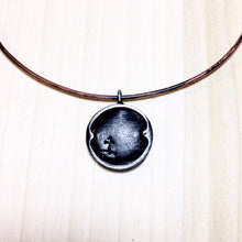 GUIDE ROUND CROSS GATOR COPPER CHOKER - BRIAN CARLSON ONLINE STORE