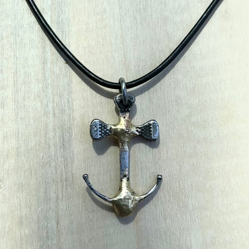 ANCHOR CROSS