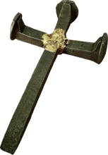 WALL CROSS