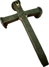 WALL CROSS