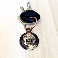 CUSTOM VERSE KEY FOB